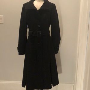 Burberry women’s winter coat